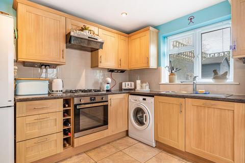 3 bedroom terraced house for sale, Boreham Road, Warminster, BA12