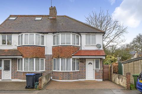 3 bedroom semi-detached house for sale, Dilston Road, Leatherhead, Surrey