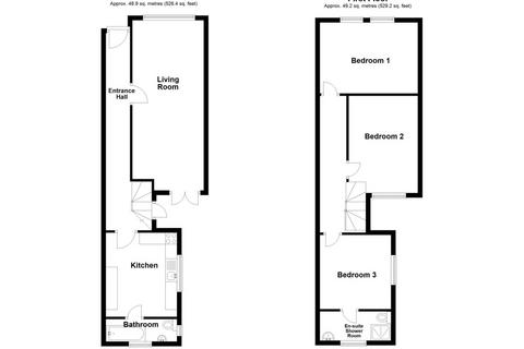 3 bedroom house for sale - Battle Road, Erith DA8