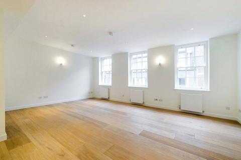 2 bedroom flat for sale, Berners Street, London, W1T