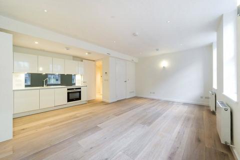 2 bedroom flat for sale, Berners Street, London, W1T