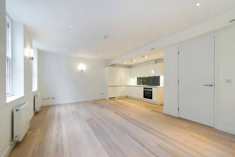 2 bedroom flat for sale, Berners Street, London, W1T