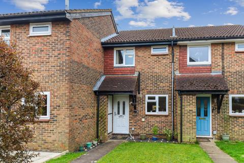 2 bedroom terraced house for sale, Furtherfield, Abbots Langley, Herts, WD5