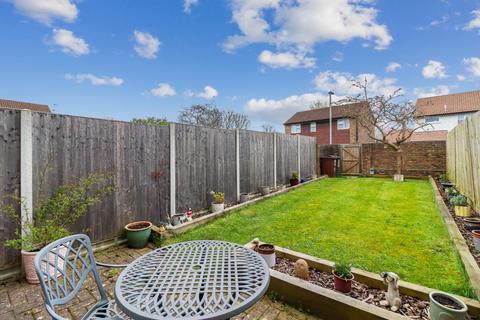 2 bedroom terraced house for sale, Furtherfield, Abbots Langley, Herts, WD5