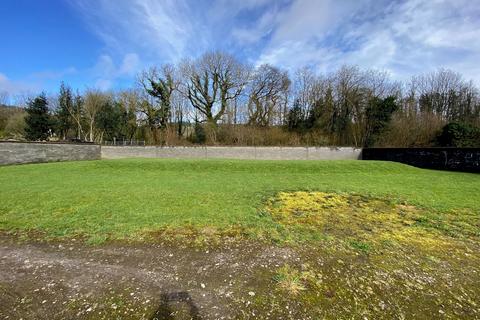 Land for sale, Maes Marchog Isaf, Glynneath, Neath, Neath Port Talbot.