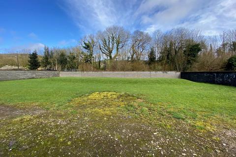 Land for sale, Maes Marchog Isaf, Glynneath, Neath, Neath Port Talbot.