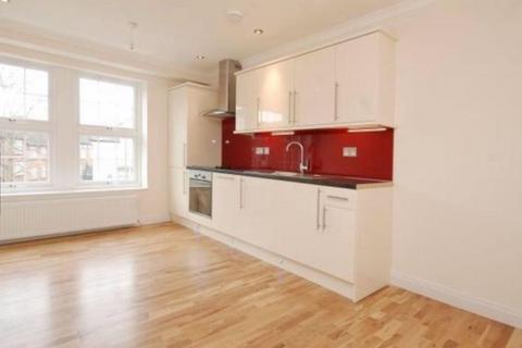 2 bedroom flat for sale, Finchley Road, London NW2