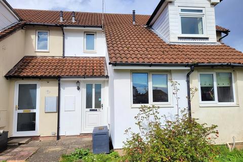 1 bedroom terraced house for sale - WESTBOURNE COURT, PORTHCAWL, CF36 3HN