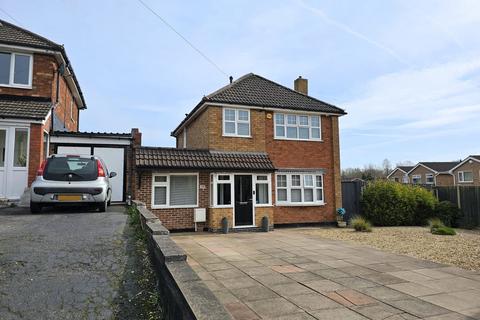 4 bedroom link detached house for sale - Landywood Lane, Cheslyn Hay, Walsall, Staffordshire, WS6