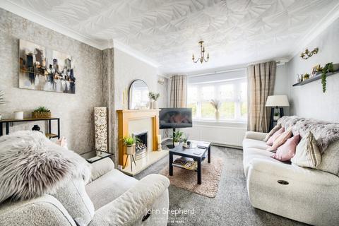 4 bedroom link detached house for sale, Landywood Lane, Cheslyn Hay, Walsall, Staffordshire, WS6