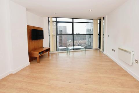 2 bedroom flat to rent - Hill Quays, 8 Commercial Street, Castlefield, Manchester, M15