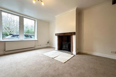 2 bedroom terraced house to rent, Dyson Hill, Honley, Holmfirth, West Yorkshire, HD9