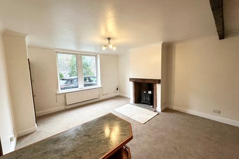 2 bedroom terraced house to rent, Dyson Hill, Honley, Holmfirth, West Yorkshire, HD9
