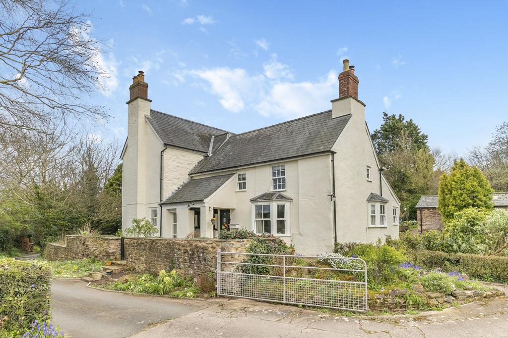 RossonWye 6 bed detached house for sale £1,250,000