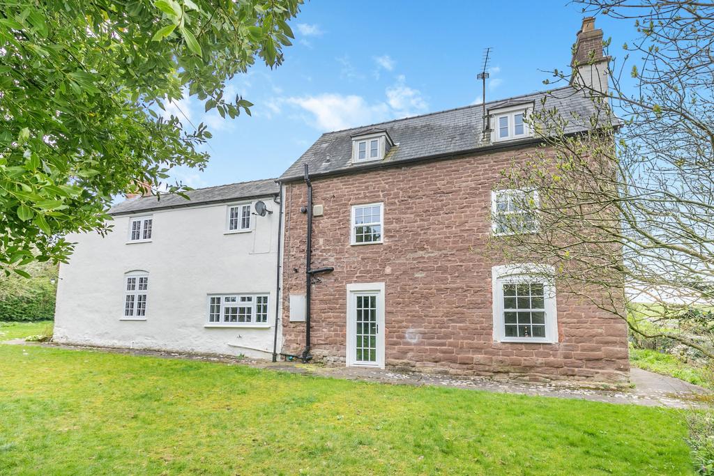 RossonWye 6 bed detached house for sale £1,250,000