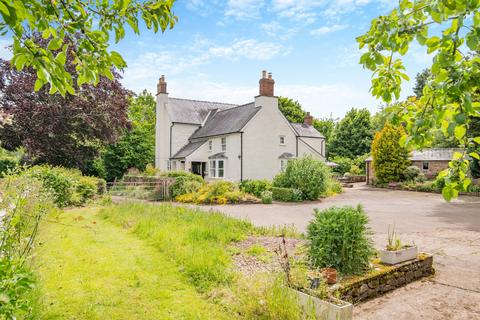 6 bedroom detached house for sale, Ross-on-Wye