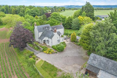 6 bedroom detached house for sale, Ross-on-Wye