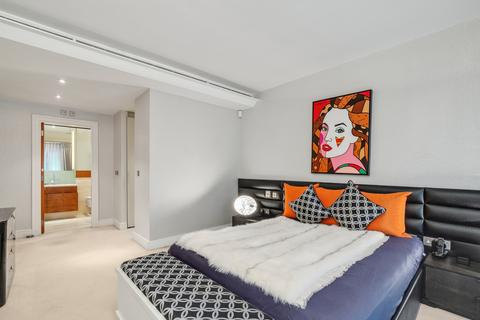 2 bedroom apartment for sale - Lancelot Place, London, SW7