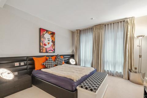 2 bedroom apartment for sale, Lancelot Place, London, SW7