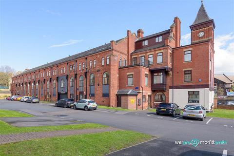 75 Baxter Mews, Sheffield, S6 1LG