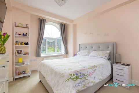 75 Baxter Mews, Sheffield, S6 1LG