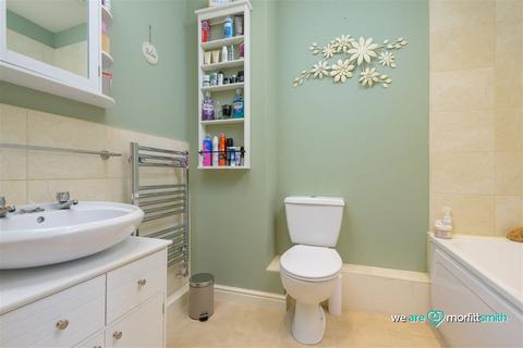 75 Baxter Mews, Sheffield, S6 1LG