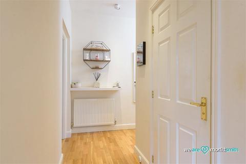 75 Baxter Mews, Sheffield, S6 1LG