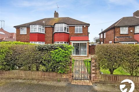 4 bedroom semi-detached house to rent - Dovedale Close, Welling, DA16