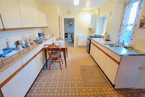 4 bedroom terraced house for sale - Kenchester, Church Park, Tenby