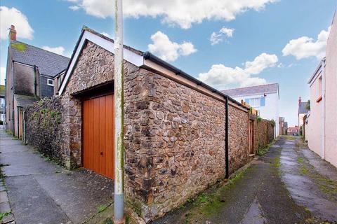 4 bedroom terraced house for sale, Kenchester, Church Park, Tenby