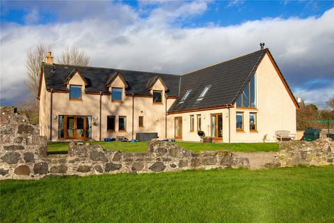5 bedroom detached house for sale - Hedderwick House, Mains Of Hedderwick, Hillside, By Montrose, Angus, DD10