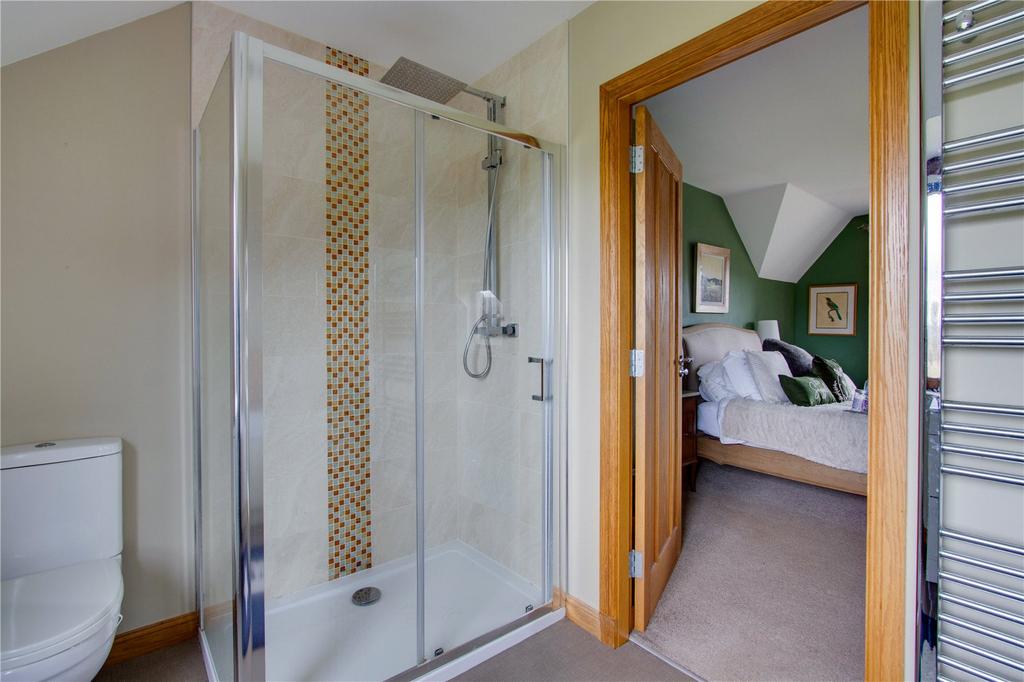 Ensuite Principal