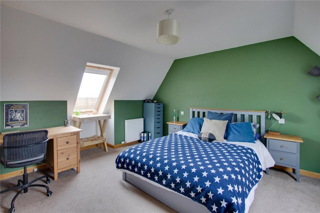 Bedroom Five