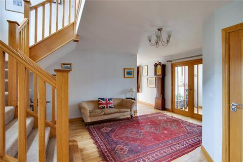5 bedroom detached house for sale, Hedderwick House, Mains Of Hedderwick, Hillside, By Montrose, Angus, DD10