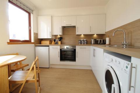 2 bedroom flat to rent, Gairn Mews, First Floor, AB10