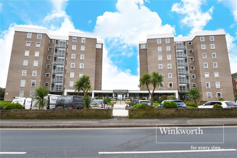 3 bedroom apartment for sale - Boscombe Cliff Road, Bournemouth, BH5