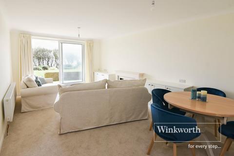 3 bedroom apartment for sale, Boscombe Cliff Road, Bournemouth, BH5