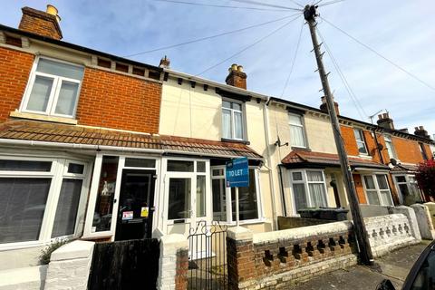 2 bedroom house to rent, Richmond Road, Gosport, Hampshire, PO12