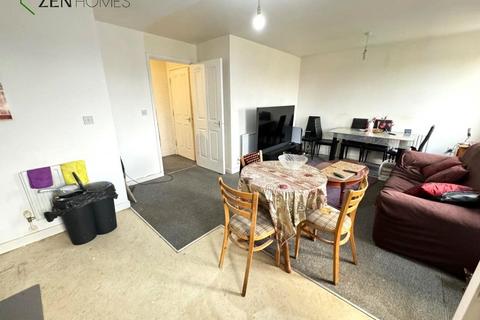2 bedroom flat for sale - London N9