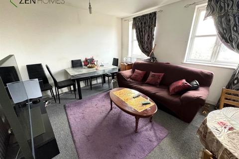 2 bedroom flat for sale, London N9