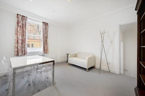 1 bedroom apartment to rent, Egerton Gardens, Knightsbridge, SW3