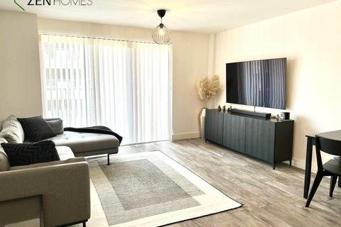 1 bedroom apartment for sale - Victoria Way, Ashford TN23