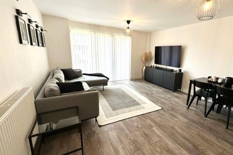 1 bedroom apartment for sale - Victoria Way, Ashford TN23