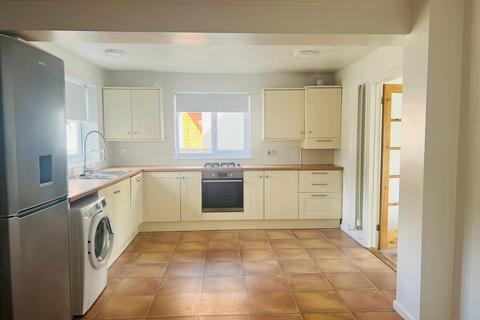 undefined, Alexandra Terrace , Hook RG29