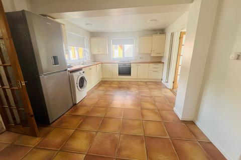 undefined, Alexandra Terrace , Hook RG29