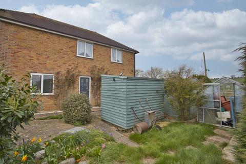 3 bedroom semi-detached house for sale, Cranswick Cottages, Ripple, CT14