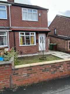2 bedroom semi-detached house to rent - Litherland Crescent, St. Helens WA11