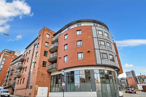 1 bedroom flat for sale - Blantyre Street, Manchester M15