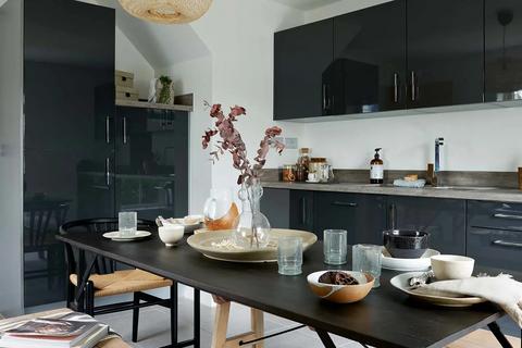 undefined, The Barcelona at Breathe, Chapel Way, Kiveton S26