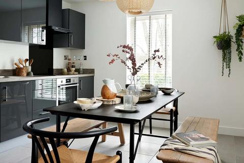undefined, The Barcelona at Breathe, Chapel Way, Kiveton S26